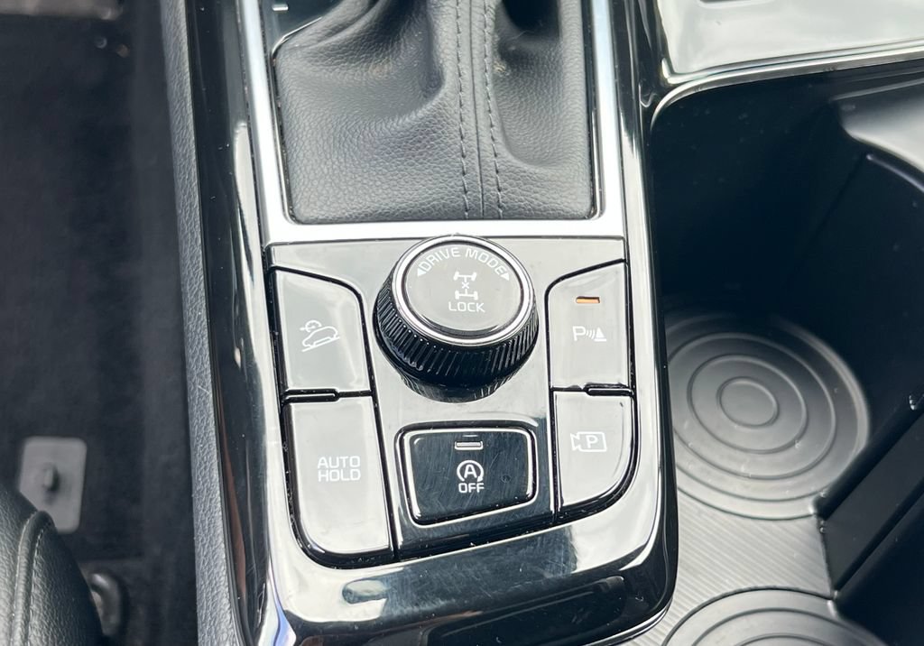 Used 2023 Kia Sportage X-Pro AWD/4WD image 35