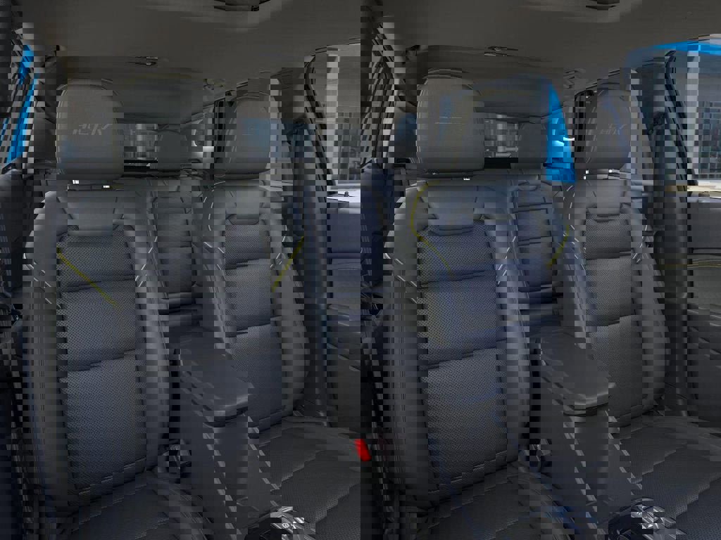 New 2026 Chevrolet Trax ACTIV w/ Sunroof Package image 16