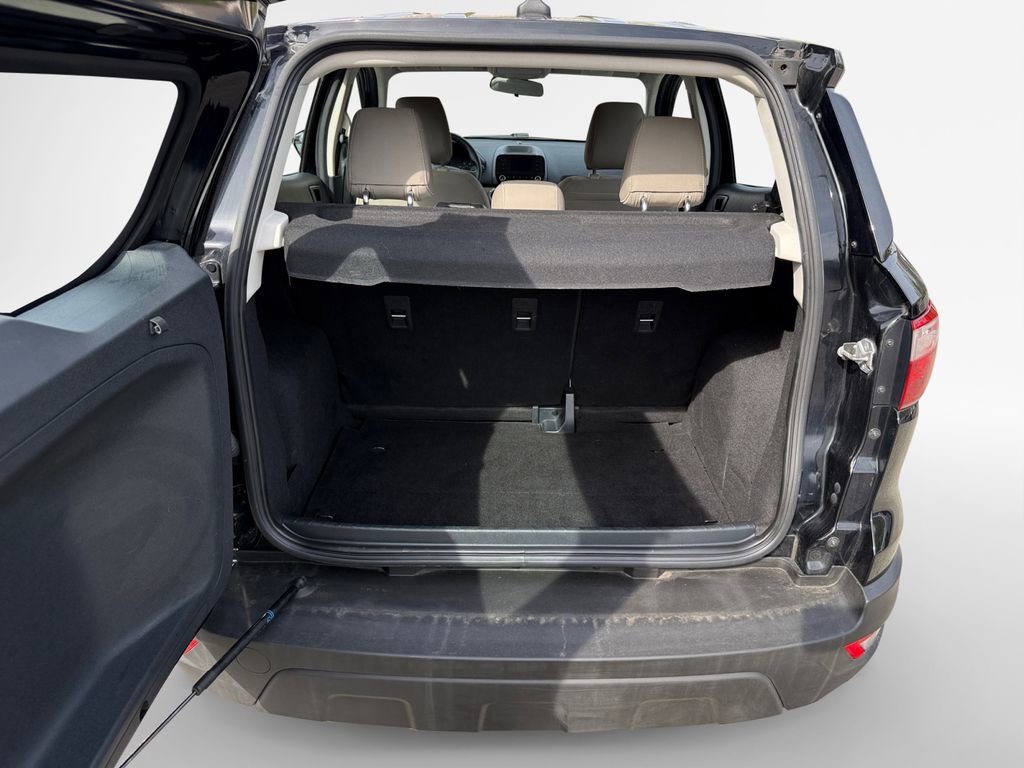 Used 2020 Ford EcoSport S image 24