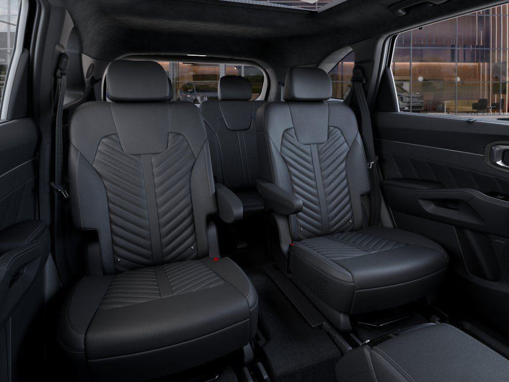 New 2026 Kia Sorento SX Prestige AWD/4WD image 17
