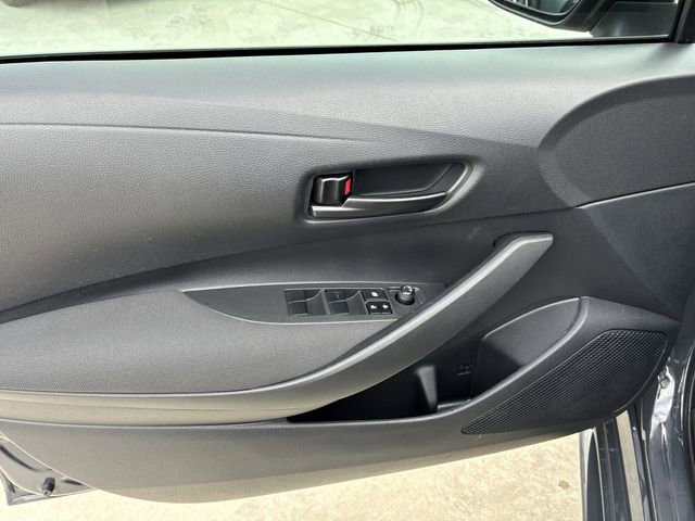 Certified 2023 Toyota Corolla LE image 10