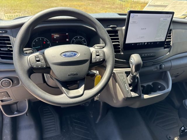 New 2025 Ford Transit 250 Low Roof w/ Load Area Protection Package image 9