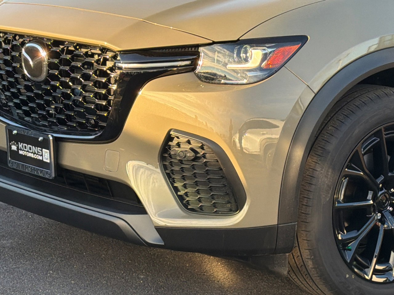 New 2026 MAZDA CX-70 3.3 Turbo w/ Preferred Package video 2