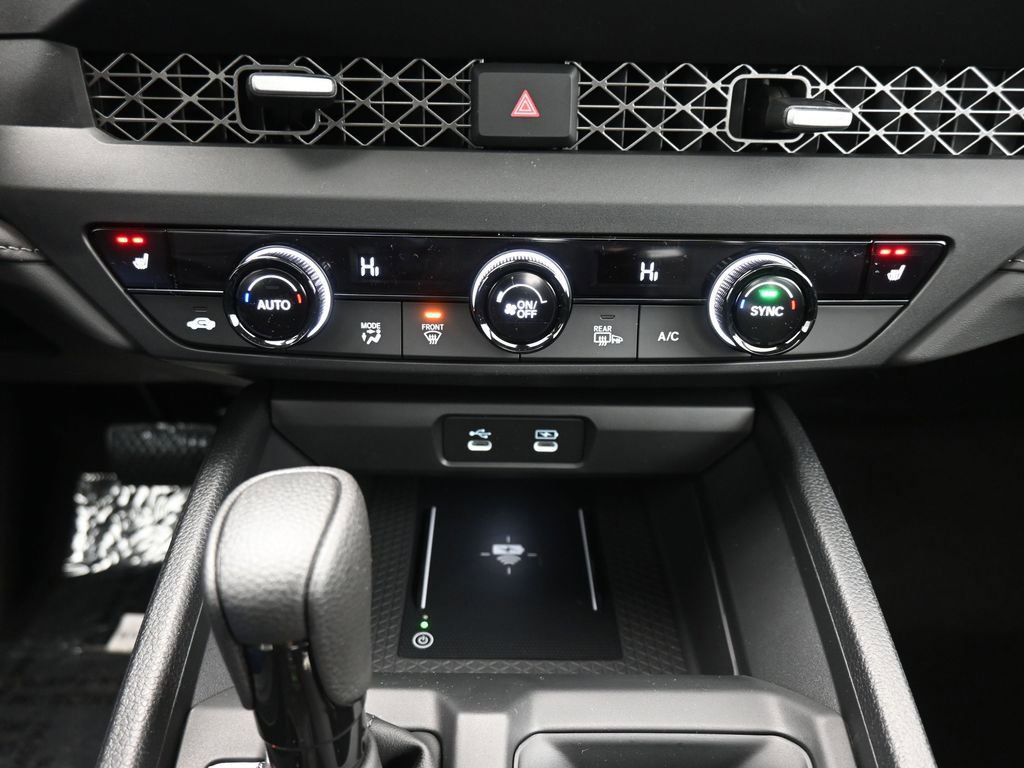 New 2026 Honda Accord SE image 45