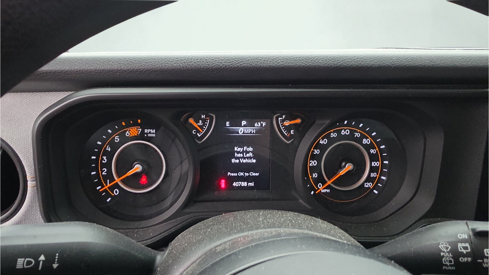 Used 2024 Jeep Wrangler Unlimited Sport AWD/4WD image 14