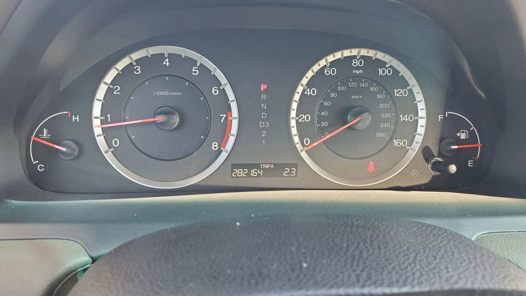 Used 2009 Honda Accord EX-L image 32