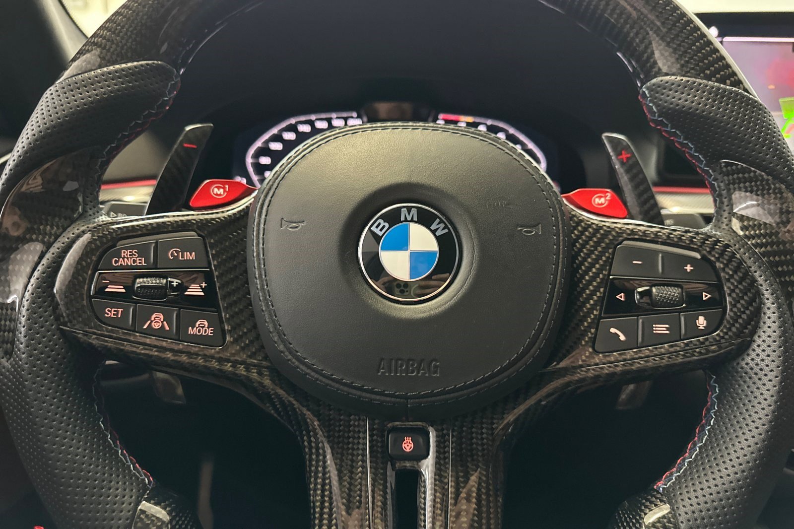 Used 2023 BMW M5 w/ Competition Package image 17