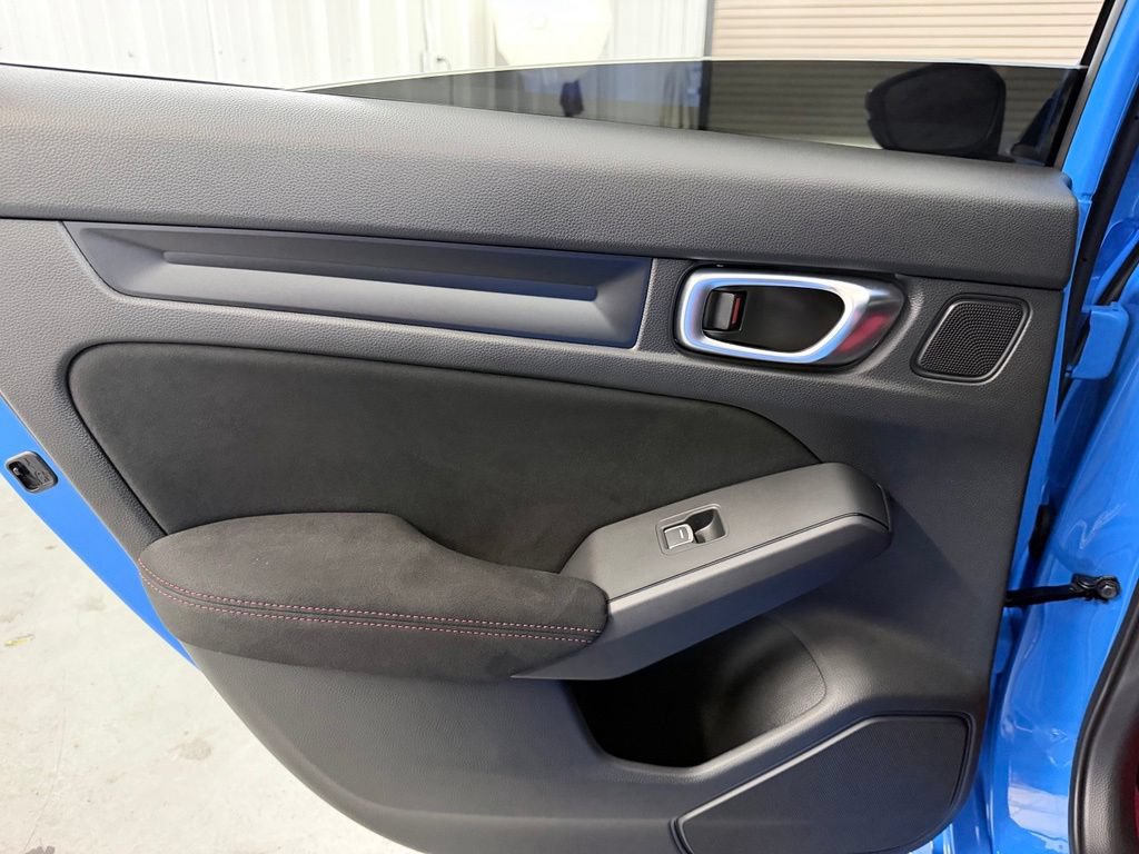 Used 2026 Honda Civic Type R image 38