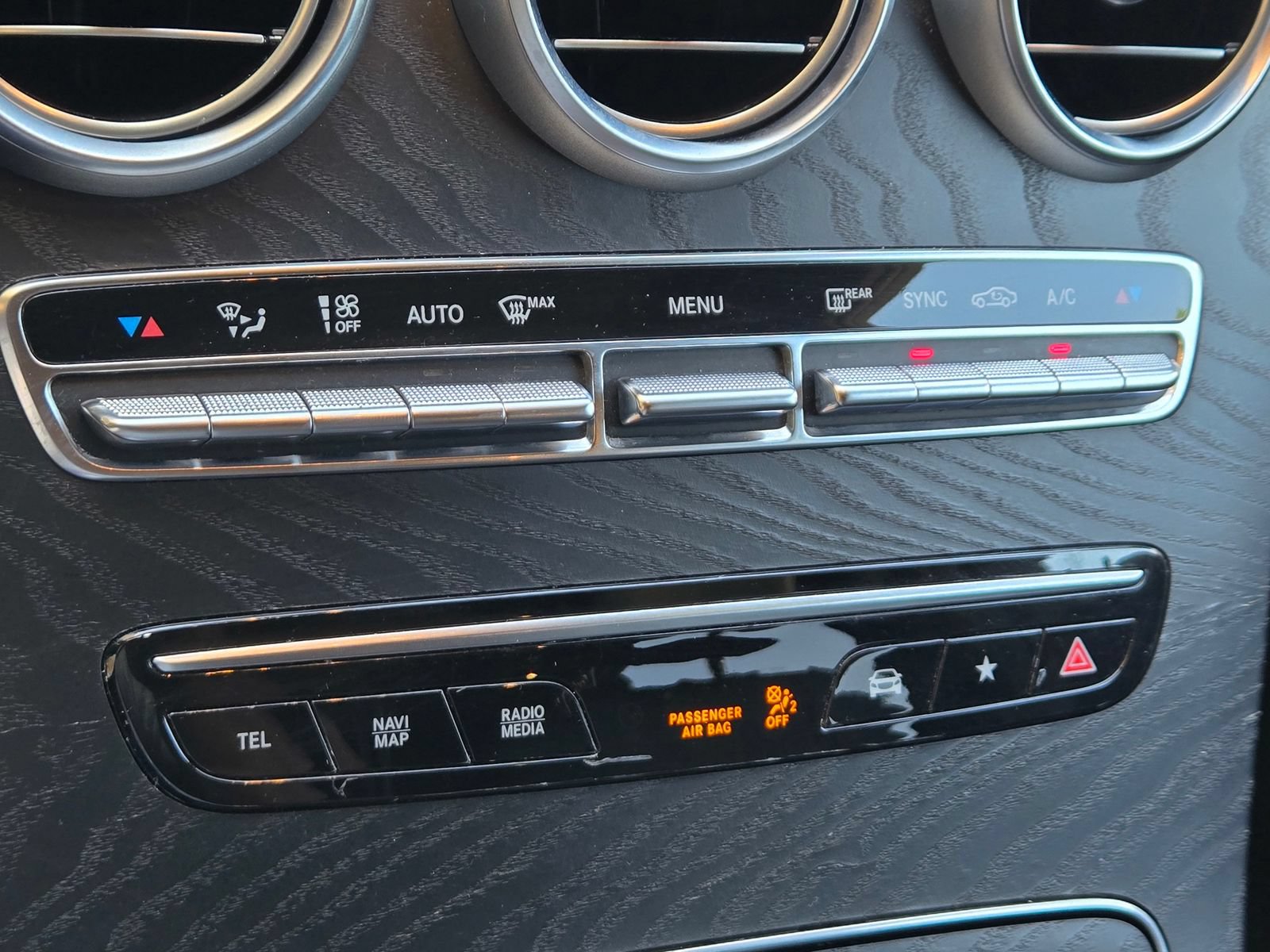 Used 2021 Mercedes-Benz GLC 300 image 16