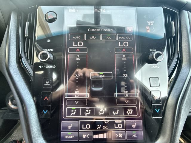 Used 2022 Subaru Outback Wilderness w/ Wilderness Package AWD/4WD image 18