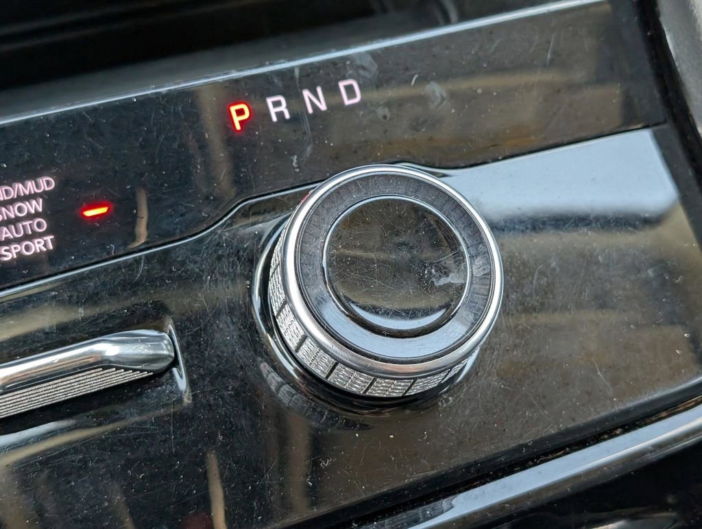 Used 2022 Jeep Grand Cherokee L Limited image 30