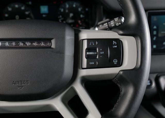 Used 2023 Land Rover Defender 110 S image 19
