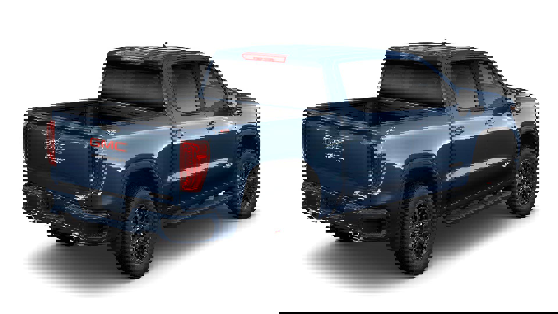 New 2026 GMC Sierra 1500 Elevation w/ Elevation Premium Package image 34