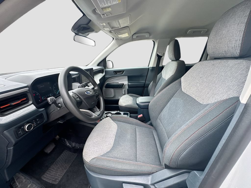 Used 2024 Ford Maverick XLT FWD image 19