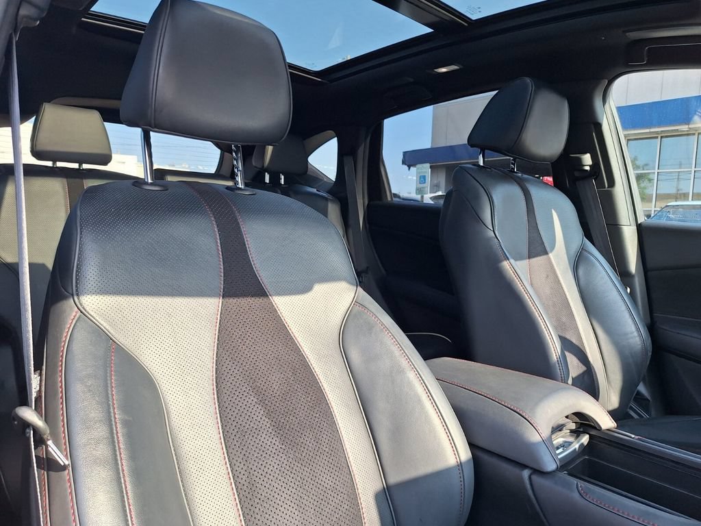 Certified 2023 Acura RDX A-Spec FWD image 30