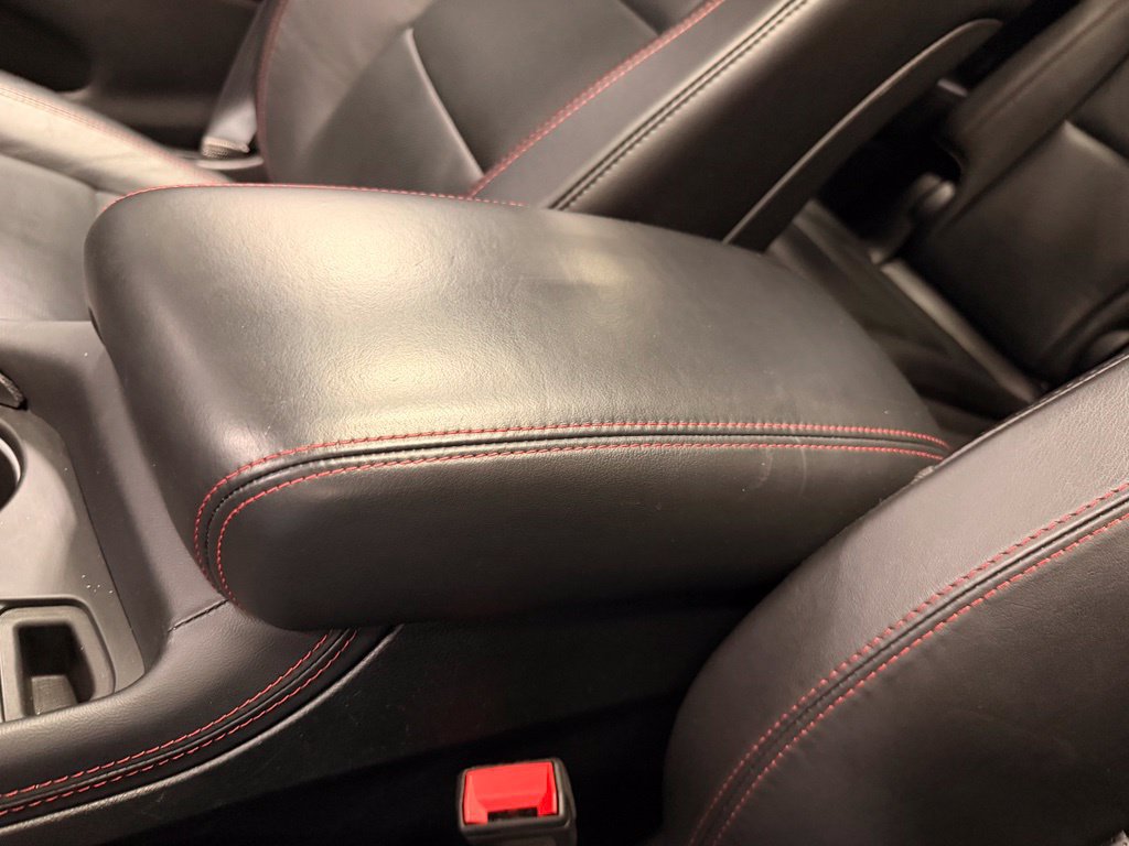 Used 2025 Dodge Durango R/T AWD/4WD image 39