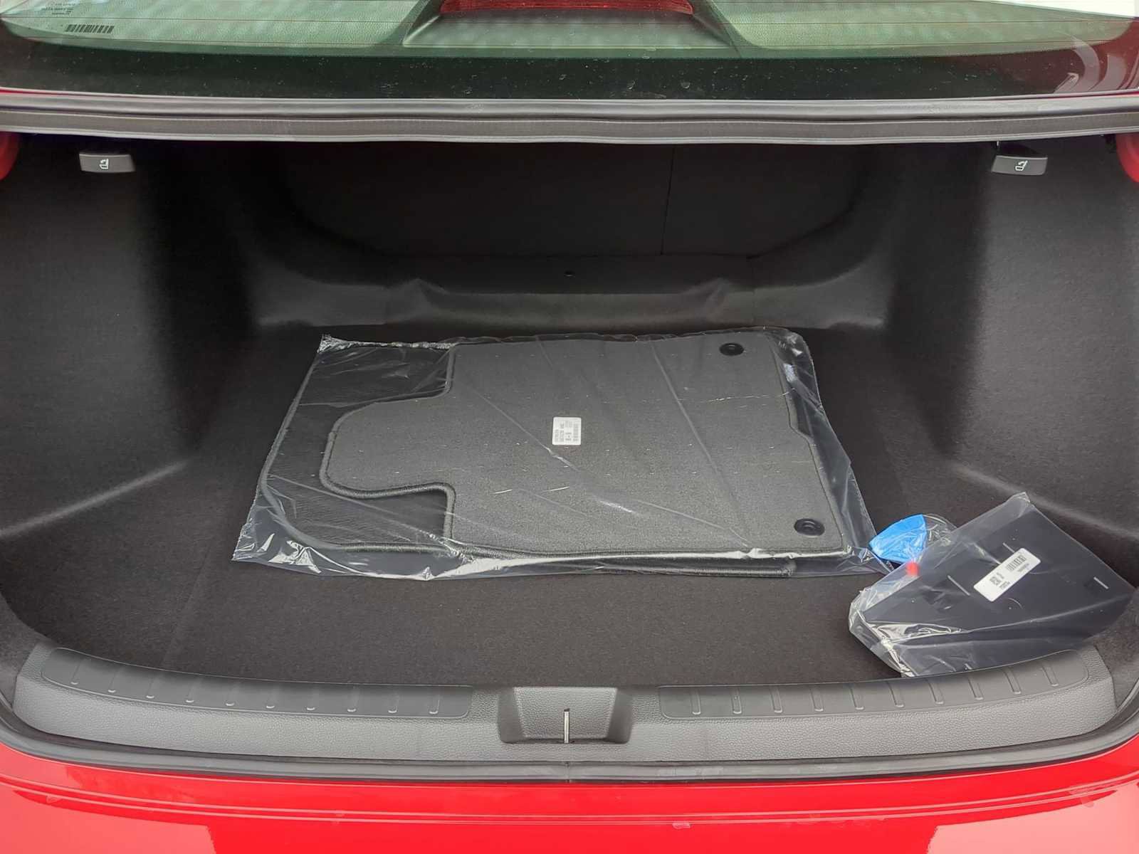 New 2026 Honda Civic Sport image 24