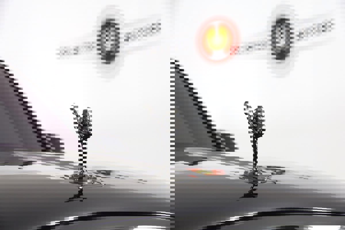 Used 2024 Rolls-Royce Cullinan Black Badge image 26