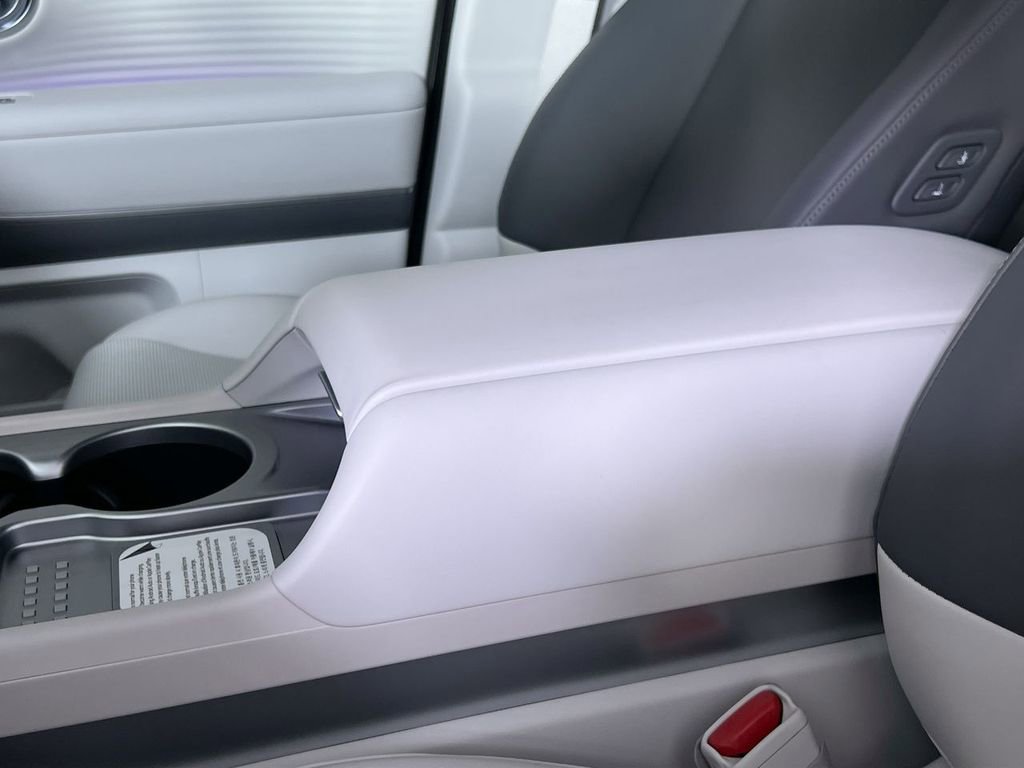New 2026 Hyundai Ioniq 9 SEL image 21