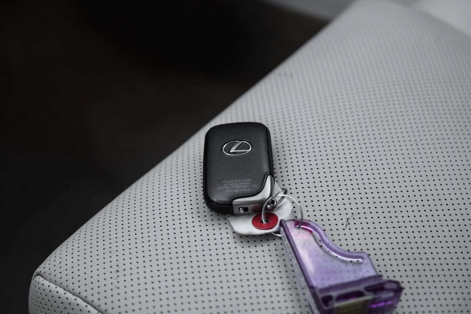 Used 2015 Lexus IS 350C w/ Navigation System Package RWD image 47