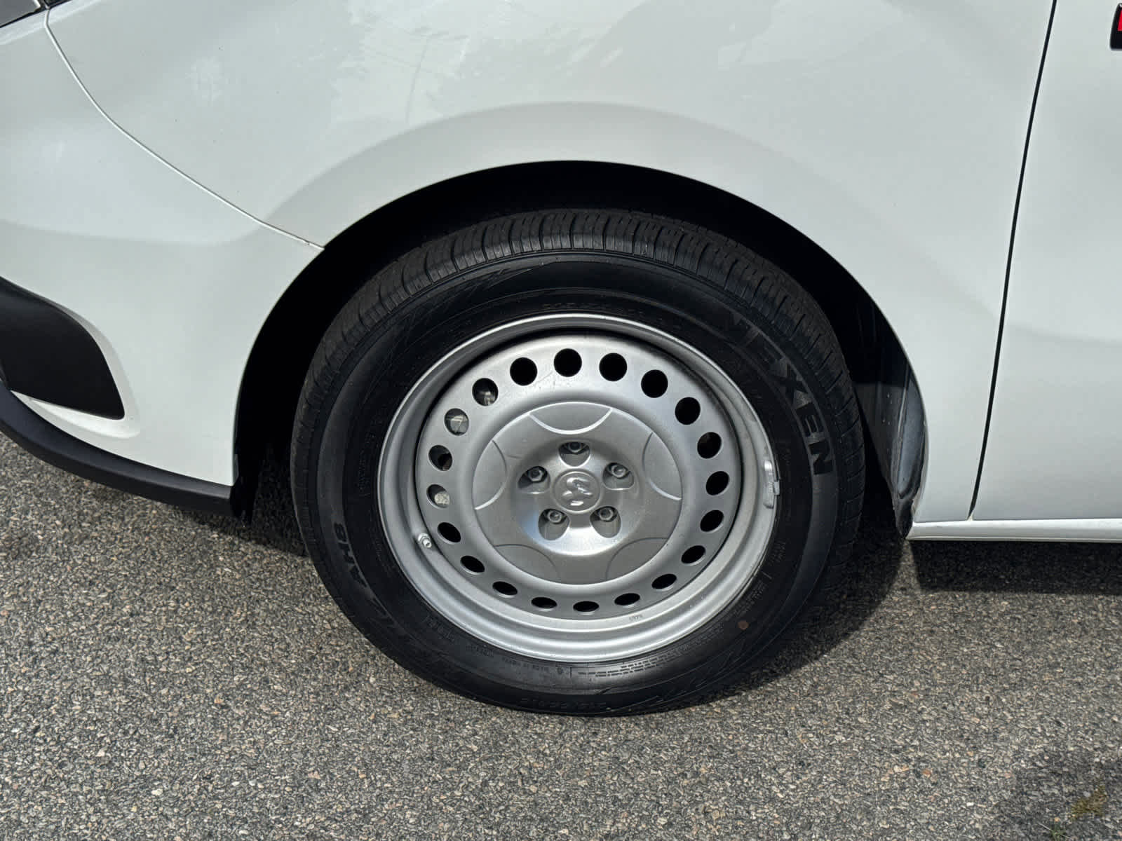 Used 2022 RAM ProMaster City Tradesman image 10