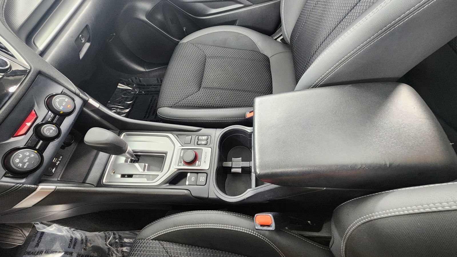 Used 2021 Subaru Forester Premium AWD/4WD image 29