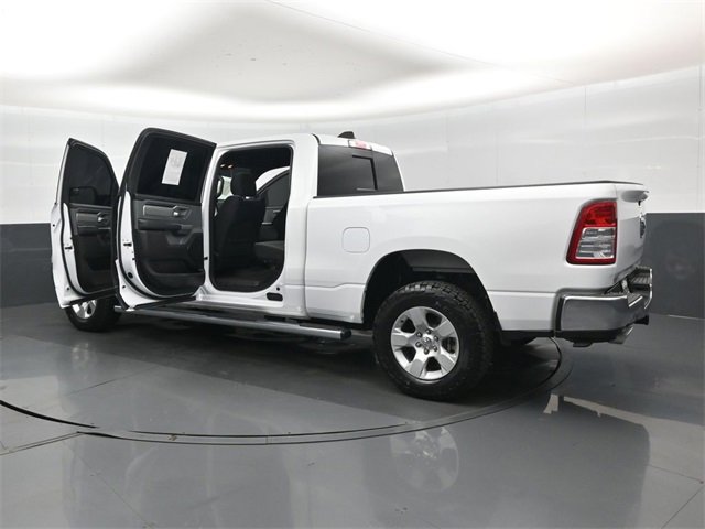 Used 2022 RAM 1500 Big Horn image 46