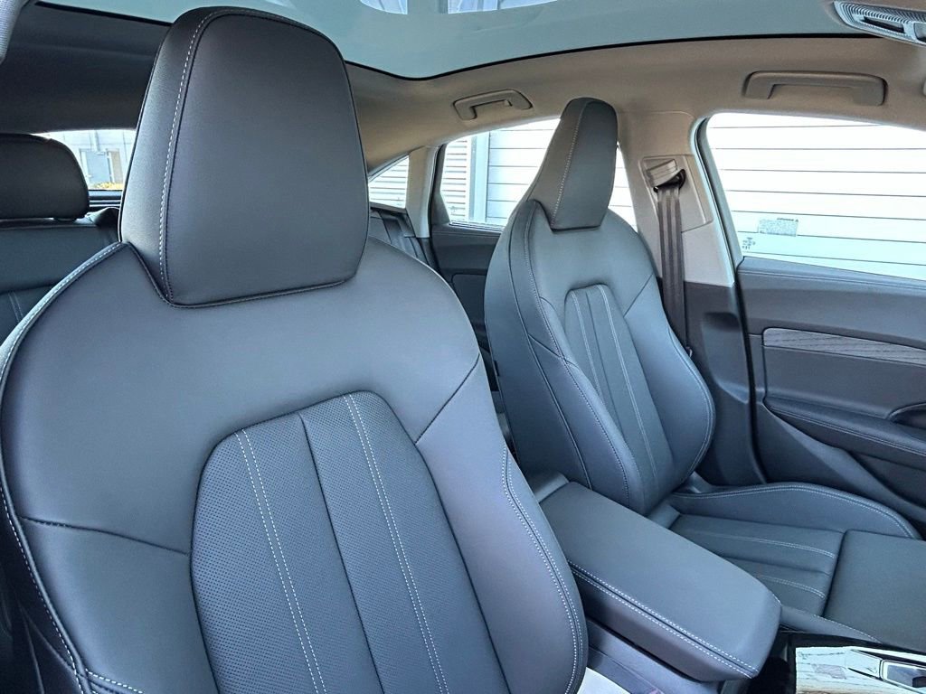 New 2025 Audi A5 2.0T Premium Plus image 93