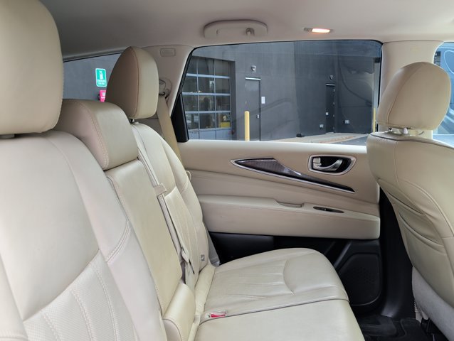 Used 2017 INFINITI QX60 Luxe w/ Premium Plus Package AWD/4WD image 19