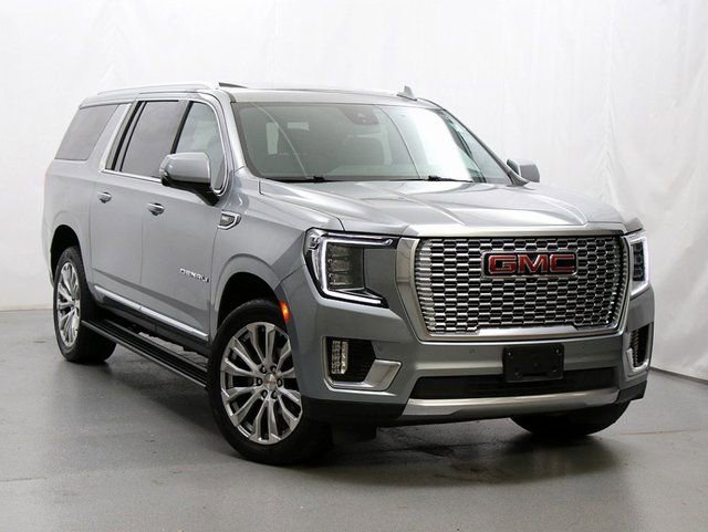 Used 2023 GMC Yukon XL Denali