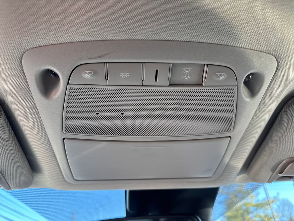 Used 2023 Nissan Murano SV w/ SV Midnight Edition Package image 36