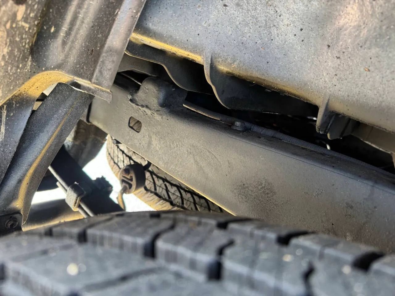 Used 2011 Toyota Tacoma 4x4 Access Cab V6 w/ TRD Sport Pkg image 21