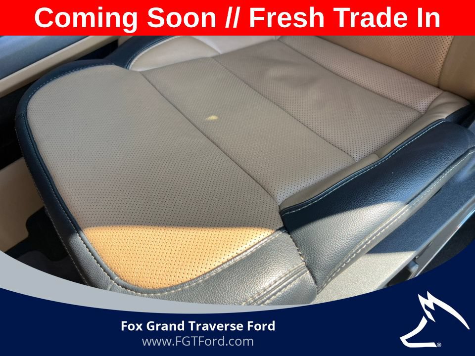 Used 2024 Ford F350 Lariat w/ Lariat Ultimate Package AWD/4WD image 14