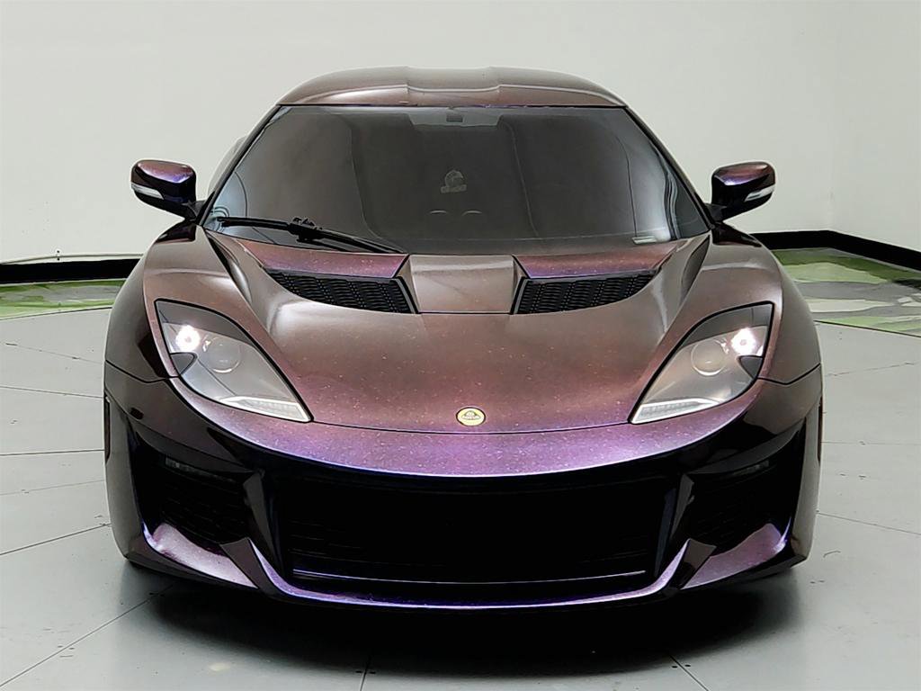 Used 2017 Lotus Evora 400 image 2