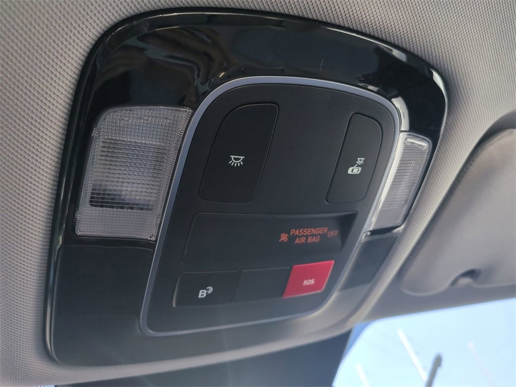 New 2026 Hyundai Sonata SEL image 22