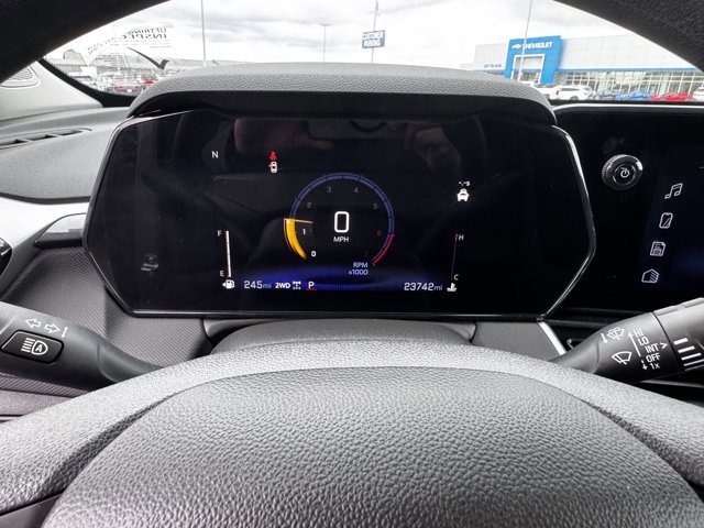 Used 2024 Chevrolet TrailBlazer LT image 15