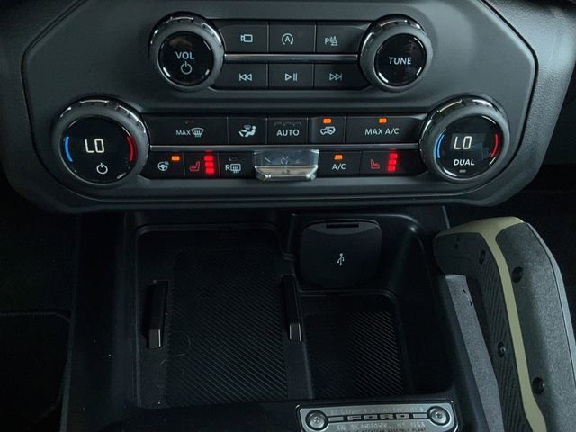 New 2025 Ford Bronco Badlands image 20