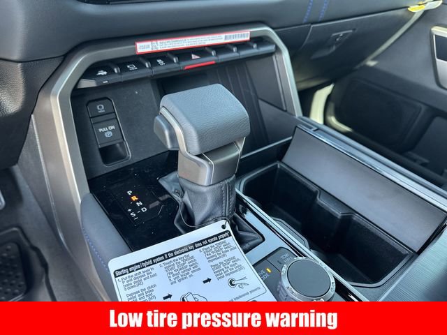 New 2026 Toyota Sequoia Platinum image 19