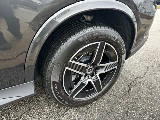 Used 2026 Mercedes-Benz GLC 300 4MATIC image 10