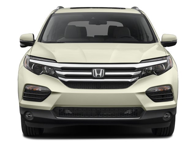 Used 2017 Honda Pilot Touring image 7
