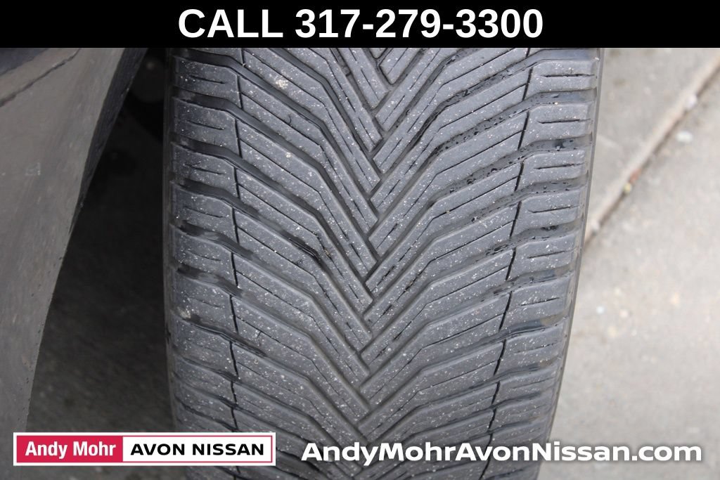Used 2019 Ford Flex Limited w/ Equipment Group 303A AWD/4WD image 14