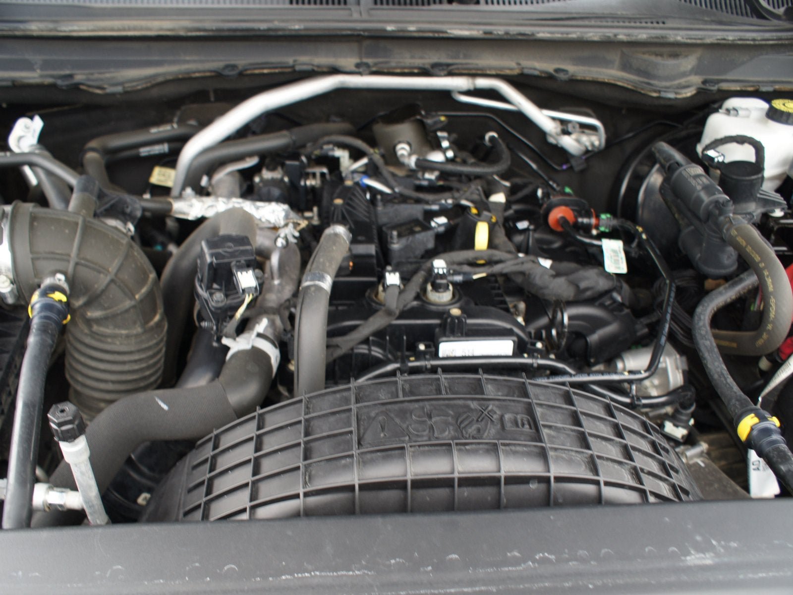 Used 2020 Ford Ranger XLT w/ Equipment Group 301A Mid AWD/4WD image 25