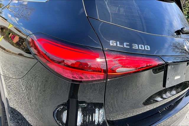 Certified 2026 Mercedes-Benz GLC 300 4MATIC image 26