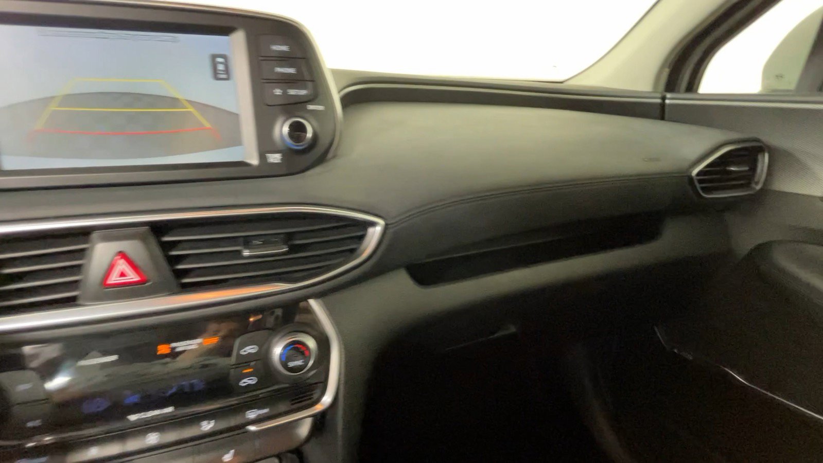 Used 2019 Hyundai Santa Fe SEL FWD image 35