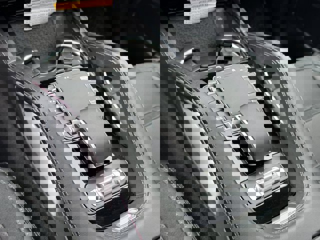 New 2025 Mercedes-Benz GLE 53 AMG 4MATIC image 9