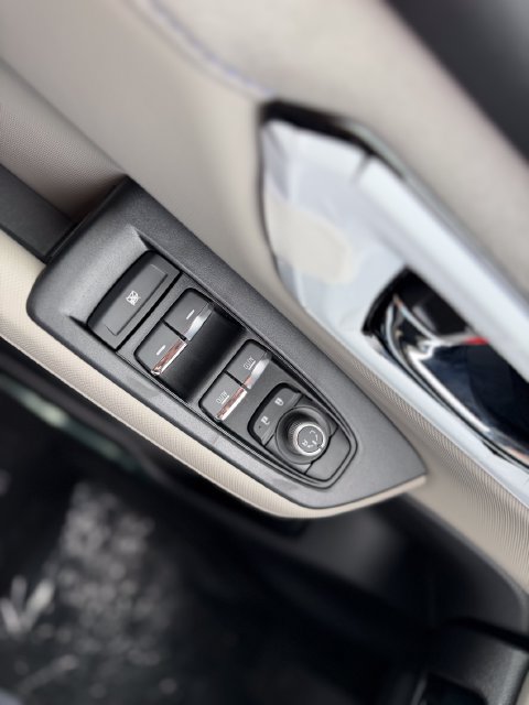 New 2026 Subaru Forester Limited AWD/4WD image 12