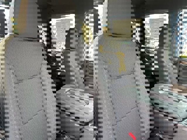 New 2026 Chevrolet Silverado 1500 LT w/ Protection Package image 32