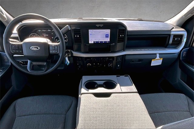 New 2026 Ford F250 XL w/ STX Appearance Package image 4