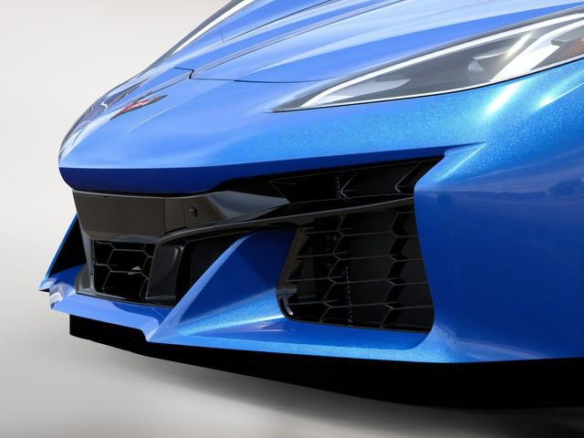 New 2026 Chevrolet Corvette Z06 RWD image 14