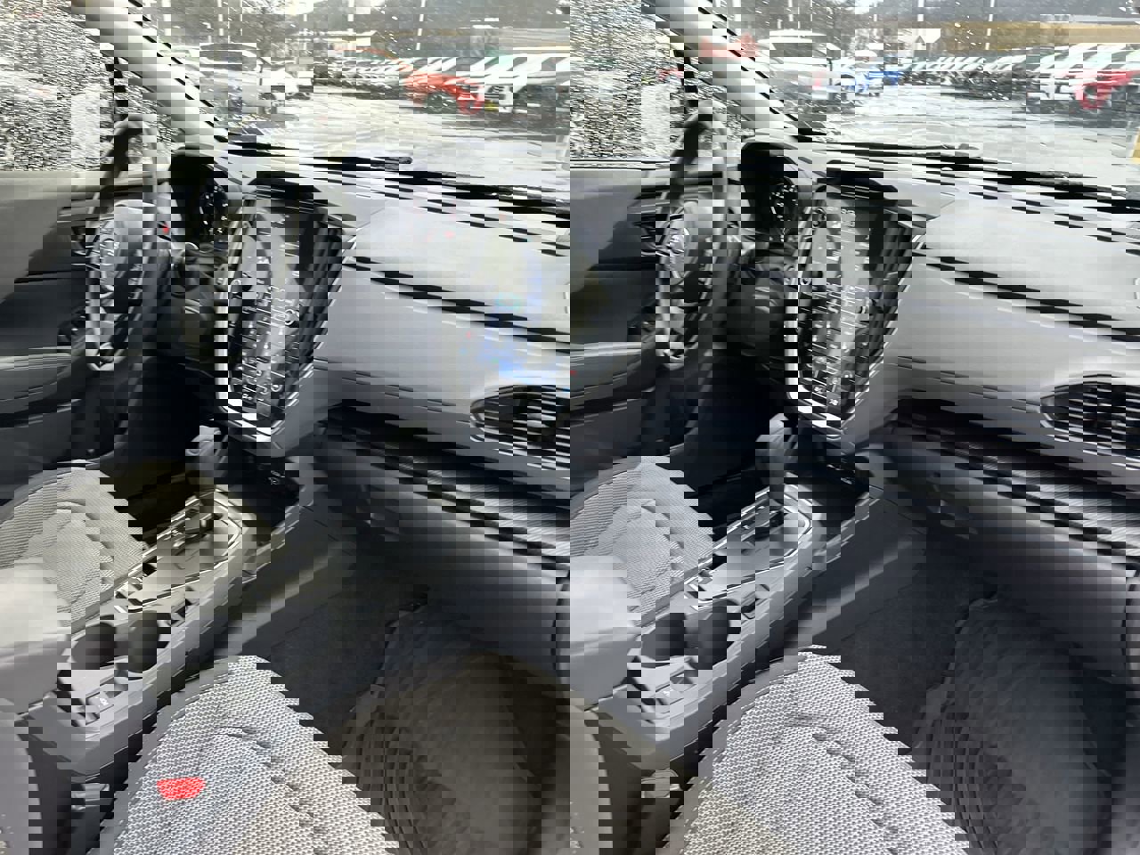 Used 2024 Subaru Crosstrek 2.0i Premium image 15